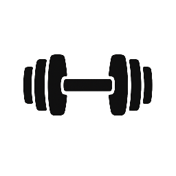 Martin Lamar Fitness